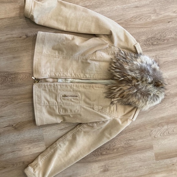 Tory Burch Jacket - Picture 6 of 9